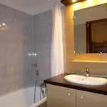 A Avec Parking Et Wifi - Fr-1-512-85 Apartmán Brides-les-Bains