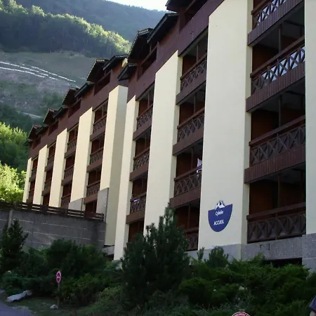 Appartement A Avec Parking Et Wifi - Fr-1-512-85 *
