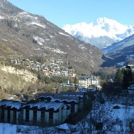 Appartement A Avec Parking Et Wifi - Fr-1-512-85 *