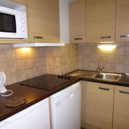 Appartement A Avec Parking Et Wifi - Fr-1-512-85 Brides-les-Bains
