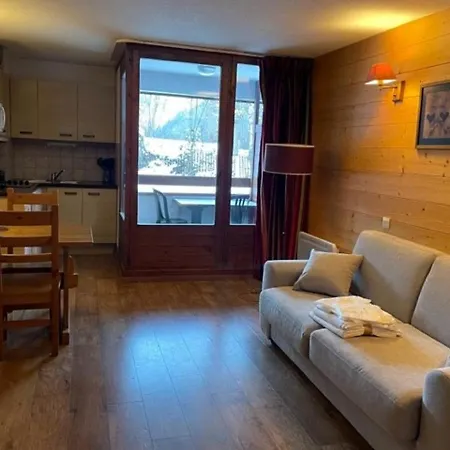 A Avec Parking Et Wifi - Fr-1-512-85 Apartment Brides-les-Bains